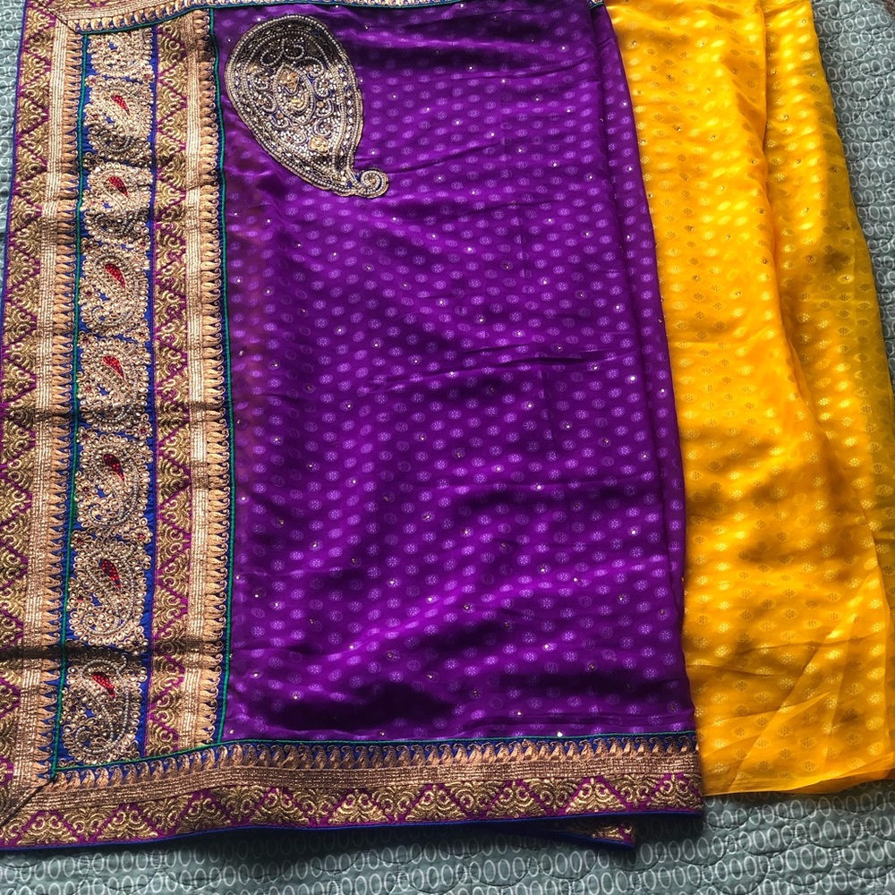Sari